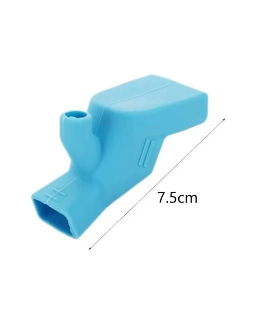 Silicon Faucet Water Tap Extender (Pack of 3)