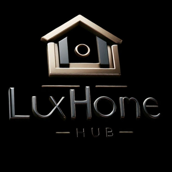 Luxhome Hub 